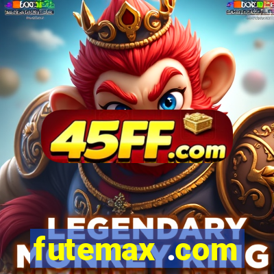 futemax .com